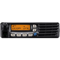 Портативная рация Icom IC-F5026 #04  136-174 МГц