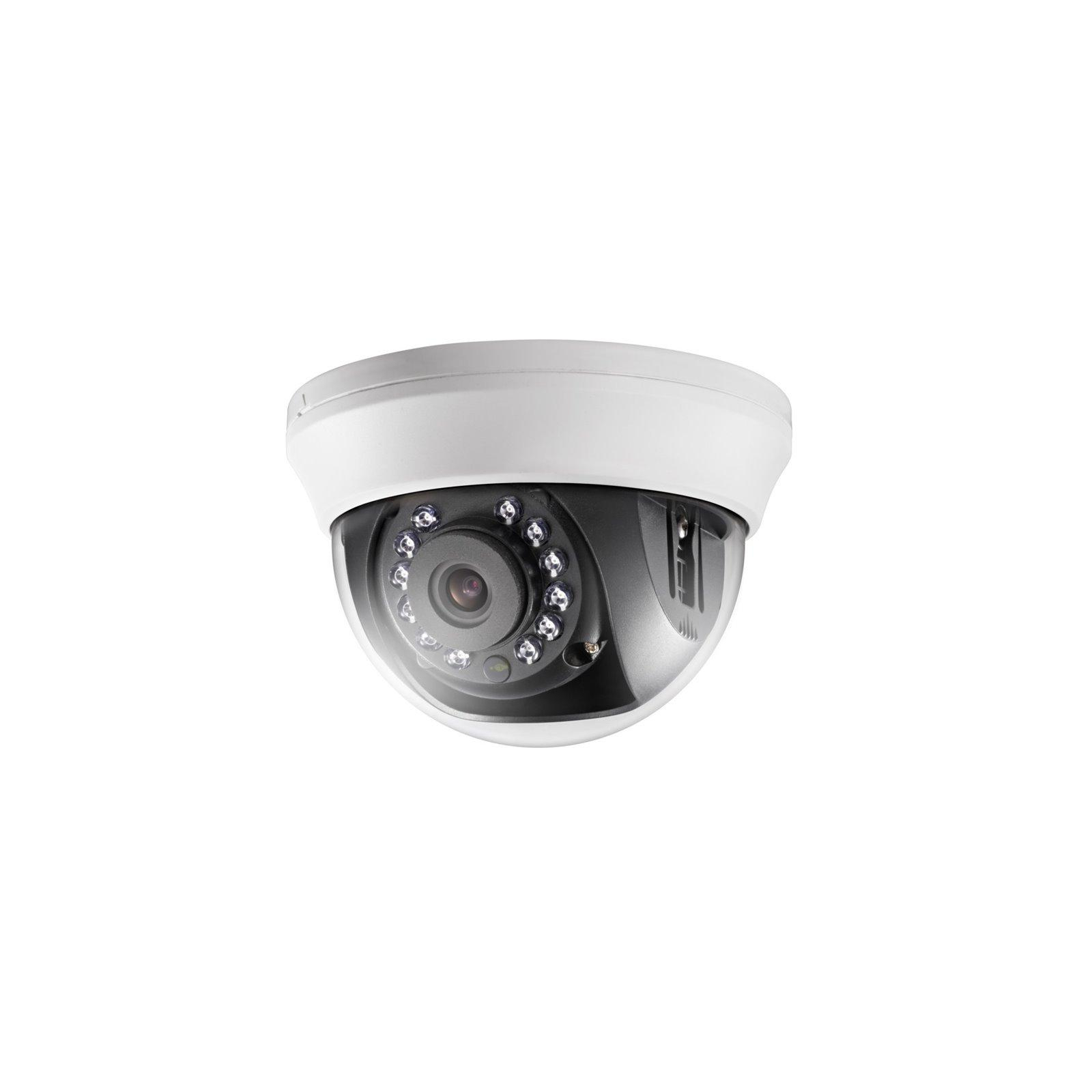 Камера видеонаблюдения Hikvision DS-2CE56C0T-IRMMF (2.8)