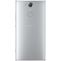 Мобильный телефон Sony H4113 (Xperia XA2 DualSim) Silver изображение 2