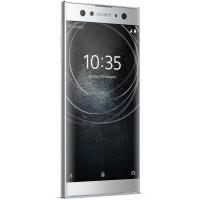 Мобильный телефон Sony H4113 (Xperia XA2 DualSim) Silver изображение 5