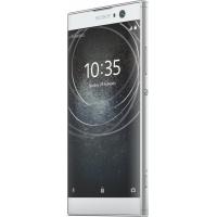 Мобильный телефон Sony H4113 (Xperia XA2 DualSim) Silver изображение 6