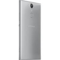 Мобильный телефон Sony H4113 (Xperia XA2 DualSim) Silver изображение 7