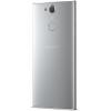 Мобильный телефон Sony H4113 (Xperia XA2 DualSim) Silver изображение 8