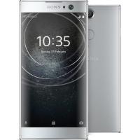 Мобильный телефон Sony H4113 (Xperia XA2 DualSim) Silver изображение 9