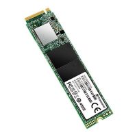 Накопитель SSD M.2 2280 128GB Transcend (TS128GMTE110S) изображение 2