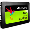 Накопичувач SSD 2.5" 480GB ADATA (ASU650SS-480GT-C) зображення 2