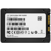 Накопичувач SSD 2.5" 480GB ADATA (ASU650SS-480GT-C) зображення 5