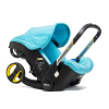 Автокресло Doona Infant Car Seat Sky / Голубое (SP150-20-002-015) изображение 2