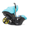 Автокресло Doona Infant Car Seat Sky / Голубое (SP150-20-002-015) изображение 3