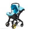 Автокресло Doona Infant Car Seat Sky / Голубое (SP150-20-002-015) изображение 5