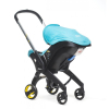 Автокресло Doona Infant Car Seat Sky / Голубое (SP150-20-002-015) изображение 9