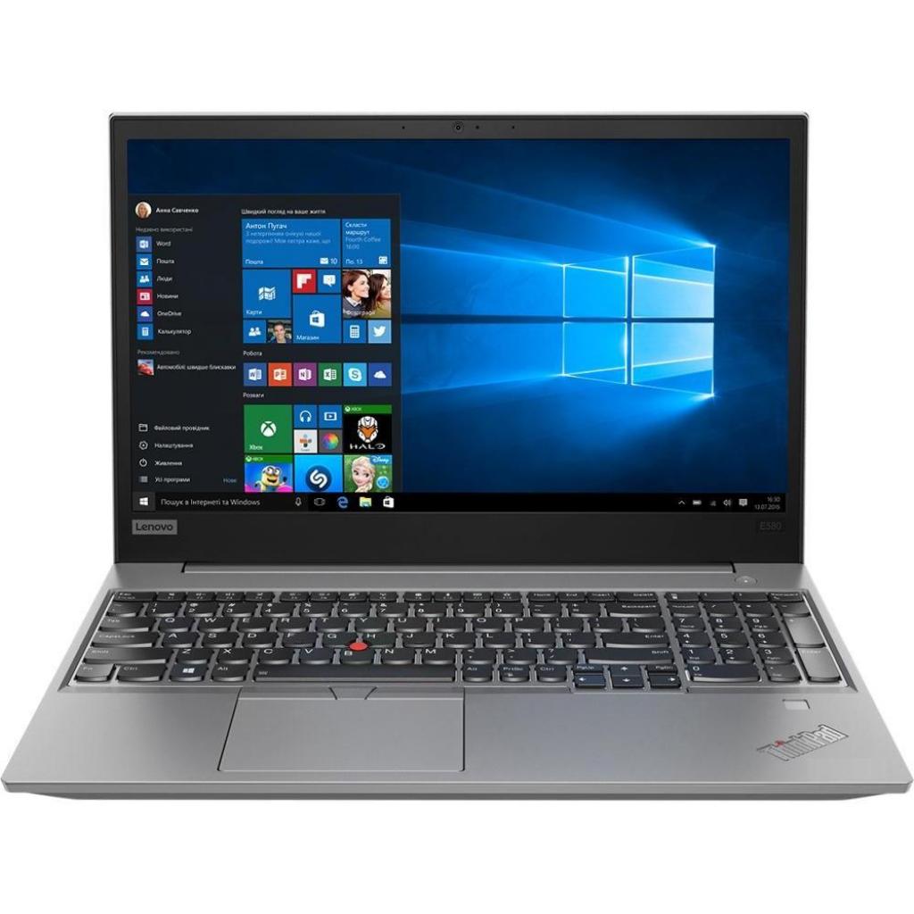 ᐈ Купить ноутбук Lenovo ThinkPad E580 (20KS001FRT) в Киеве и