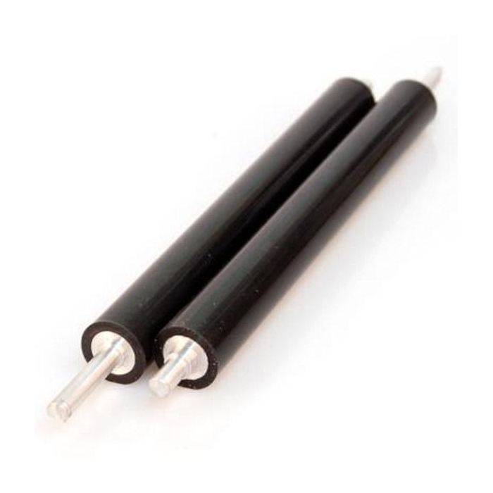 Вал резиновый HP LJ 1000/1200 аналог RF0-1002-000 BASF (BASF-RF0-1002-000)