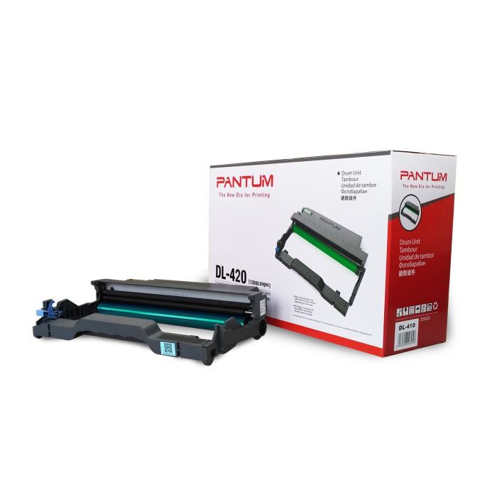 Драм картридж Pantum DL-420 изображение 2