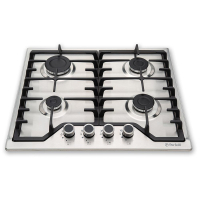 Варочная поверхность Perfelli HGM 61022 I изображение 2