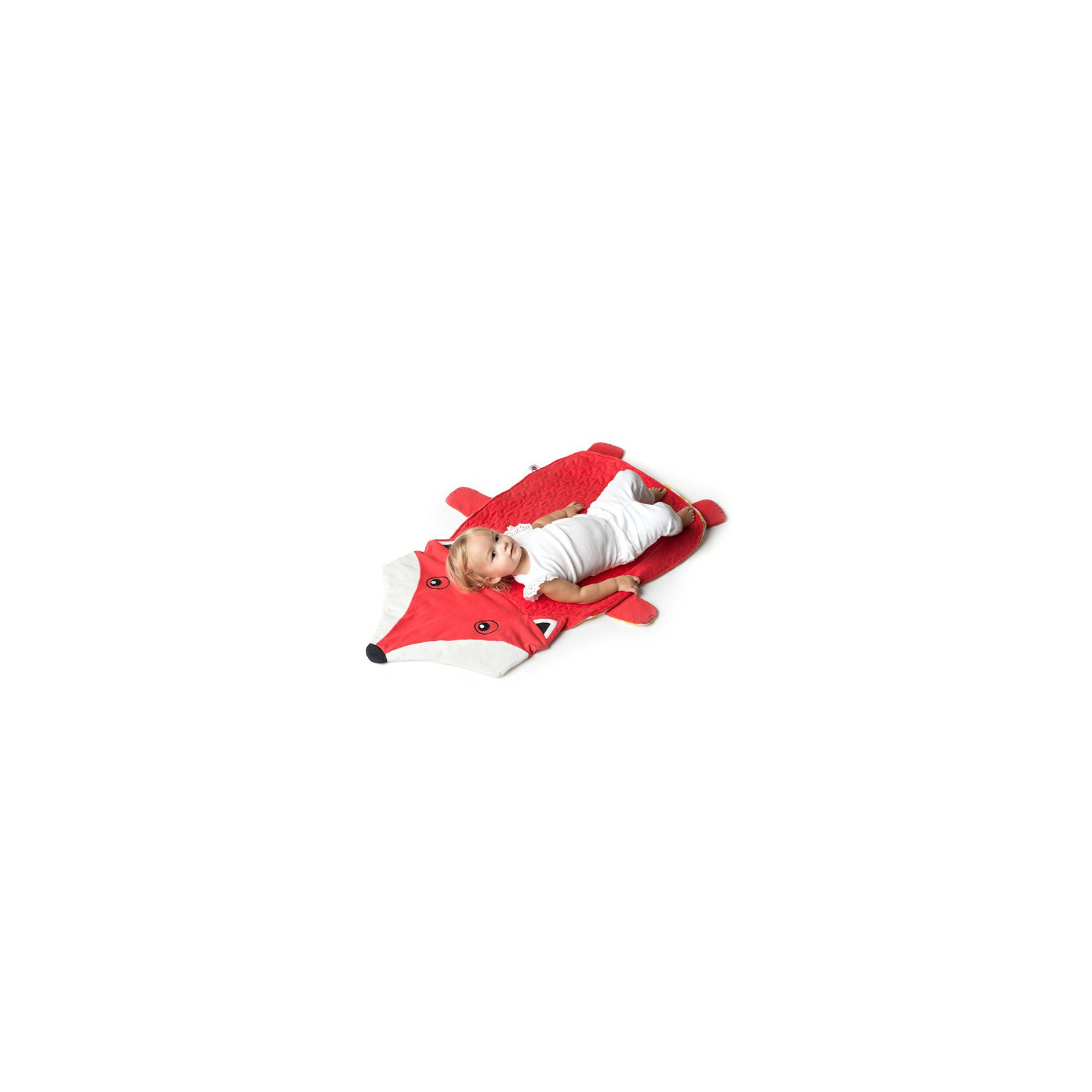 Детский коврик Oribel Peripop Лисенок (OR501-90001) изображение 4