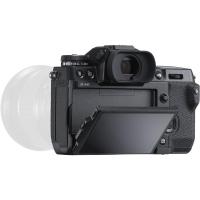 Цифровой фотоаппарат Fujifilm X-H1 body Black (16568743) изображение 4