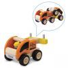Спецтехника WonderWorld CITY Эвакуатор (WW-4057) изображение 2