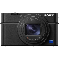 Цифровой фотоаппарат Sony Cyber-Shot RX100 MkVI (DSCRX100M6.RU3)