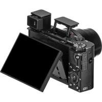 Цифровой фотоаппарат Sony Cyber-Shot RX100 MkVI (DSCRX100M6.RU3) изображение 12