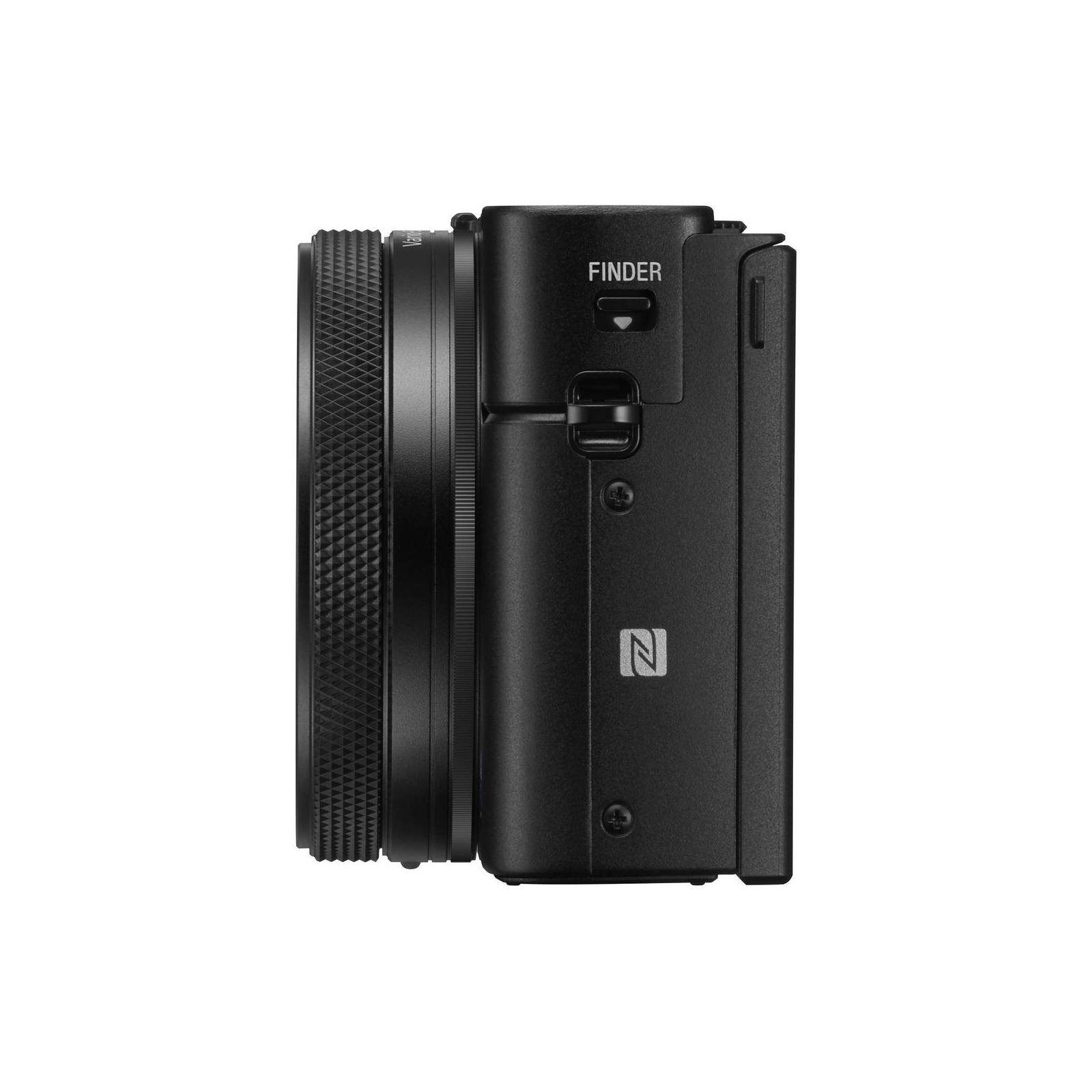 ᐈ Купить цифровой фотоаппарат Sony Cyber-Shot RX100 MkVI