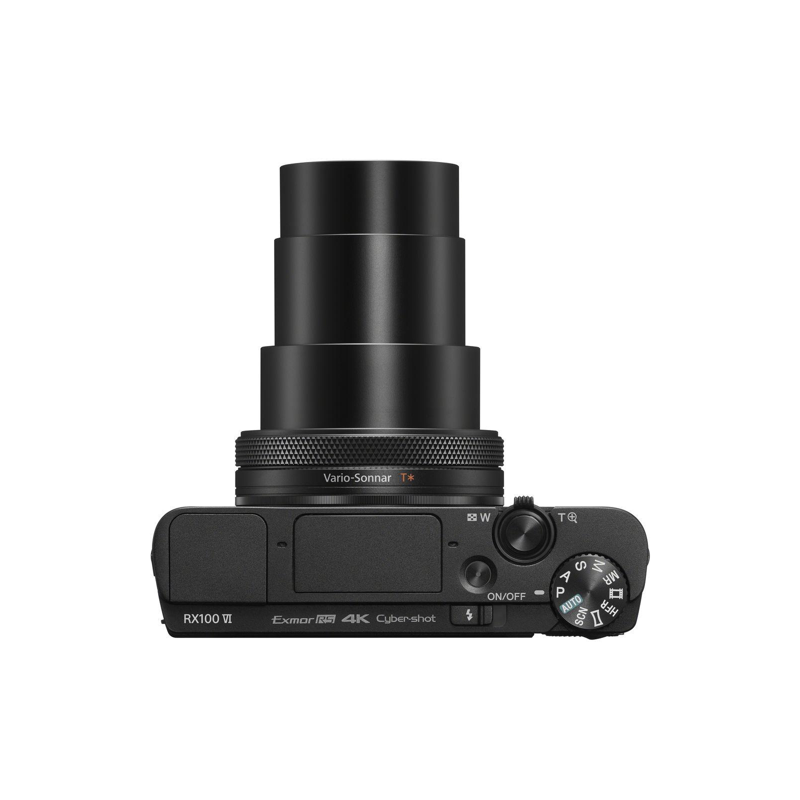Цифровой фотоаппарат Sony Cyber-Shot RX100 MkVI (DSCRX100M6.RU3) изображение 7