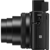 Цифровой фотоаппарат Sony Cyber-Shot RX100 MkVI (DSCRX100M6.RU3) изображение 8