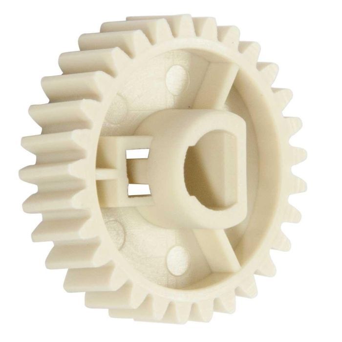 Шестерня HP LJ P3005/P3015 29T аналог RU7-0028-000 BASF (BASF-RU7-0028-000) зображення 2