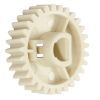 Шестерня HP LJ P3005/P3015 29T аналог RU7-0028-000 BASF (BASF-RU7-0028-000) зображення 2