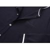 Кофта дитяча Breeze на ґудзиках зі смугою (V-1314-140G-blue) зображення 5