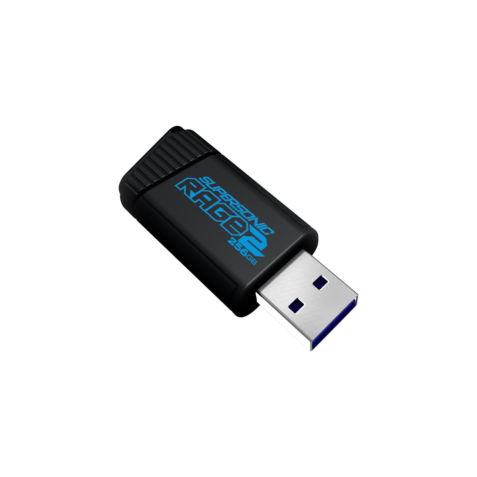 USB флеш накопичувач Patriot 256GB Supersonic Rage 2 USB 3.1 (PEF256GSR2USB) зображення 3