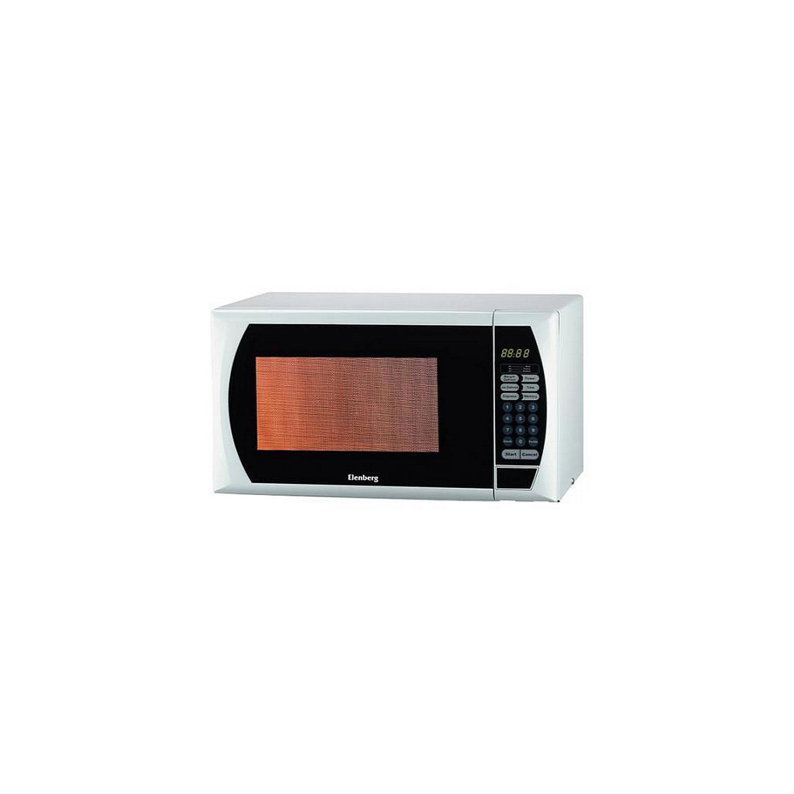 Микроволновая печь Elenberg MS 2010 D (P70H20AP-DF) изображение 2