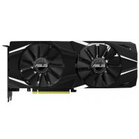 Видеокарта ASUS GeForce RTX2080 Ti 11Gb DUAL OC (DUAL-RTX2080TI-O11G) изображение 2
