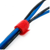 Тримач для кабелю Extradigital Cable Holders CC-918 (Color Set) * 6 (KBC1728) зображення 3