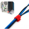 Тримач для кабелю Extradigital Cable Holders CC-918 (Color Set) * 6 (KBC1728) зображення 4