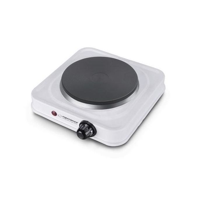 Настольная плита Esperanza EKH003W