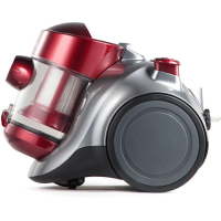 Пылесос Midea VCC35A01K изображение 2