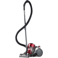 Пылесос Midea VCC35A01K изображение 4