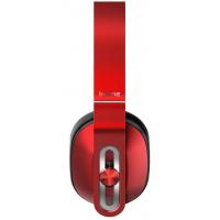 Наушники 1MORE Over-Ear Bass Driven Mic Red (MK801-RD) изображение 2