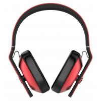 Наушники 1MORE Over-Ear Bass Driven Mic Red (MK801-RD) изображение 3