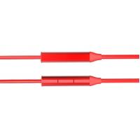 Наушники 1MORE Over-Ear Bass Driven Mic Red (MK801-RD) изображение 4