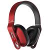 Наушники 1MORE Over-Ear Bass Driven Mic Red (MK801-RD)