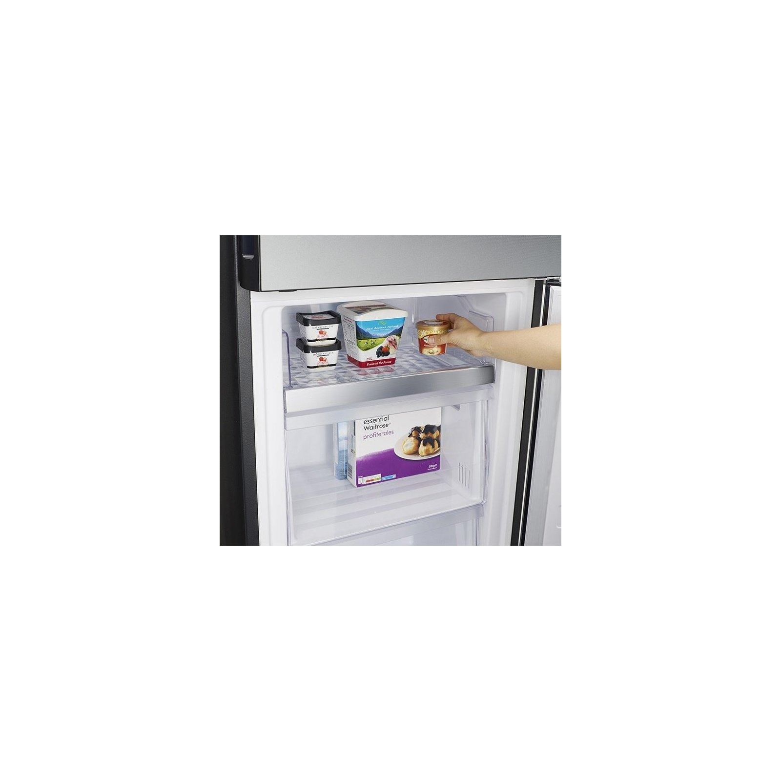 Холодильник Hitachi R-BG410PUC6XXGR изображение 3
