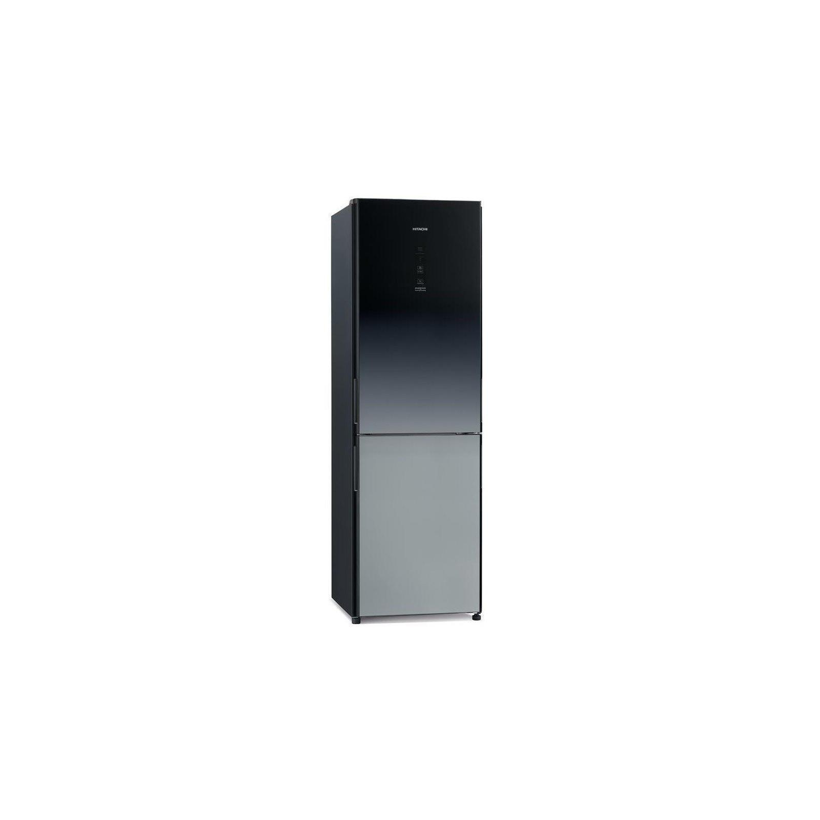 Холодильник Hitachi R-BG410PUC6XGBE