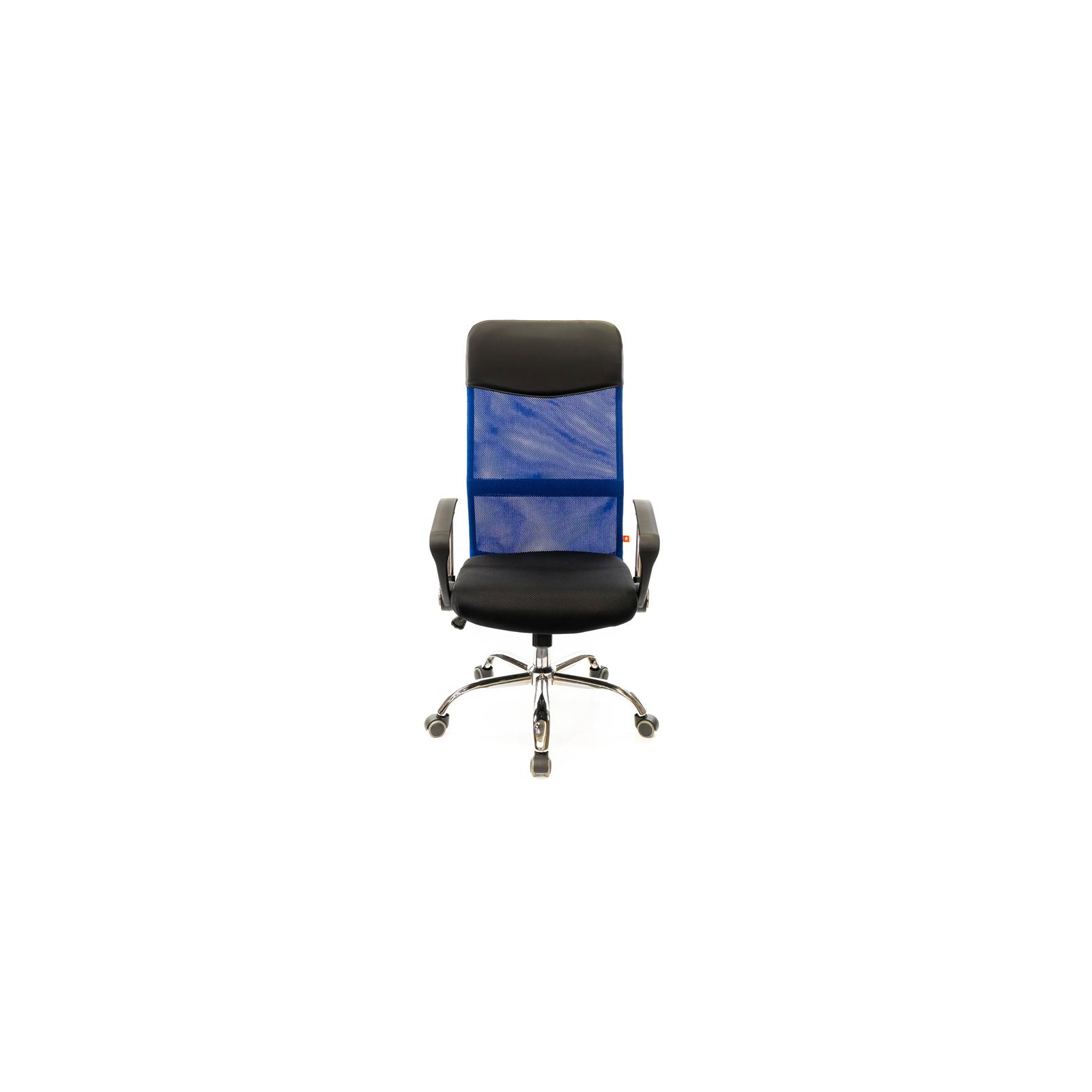 Офісне крісло Аклас Гилмор CH TILT Синее (09559) зображення 2