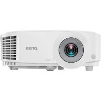 Проектор BenQ MH606 White (9H.JGX77.13E) зображення 2
