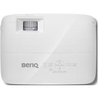 Проектор BenQ MH606 White (9H.JGX77.13E) зображення 4
