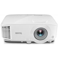 Проектор BenQ MH606 White (9H.JGX77.13E) зображення 5