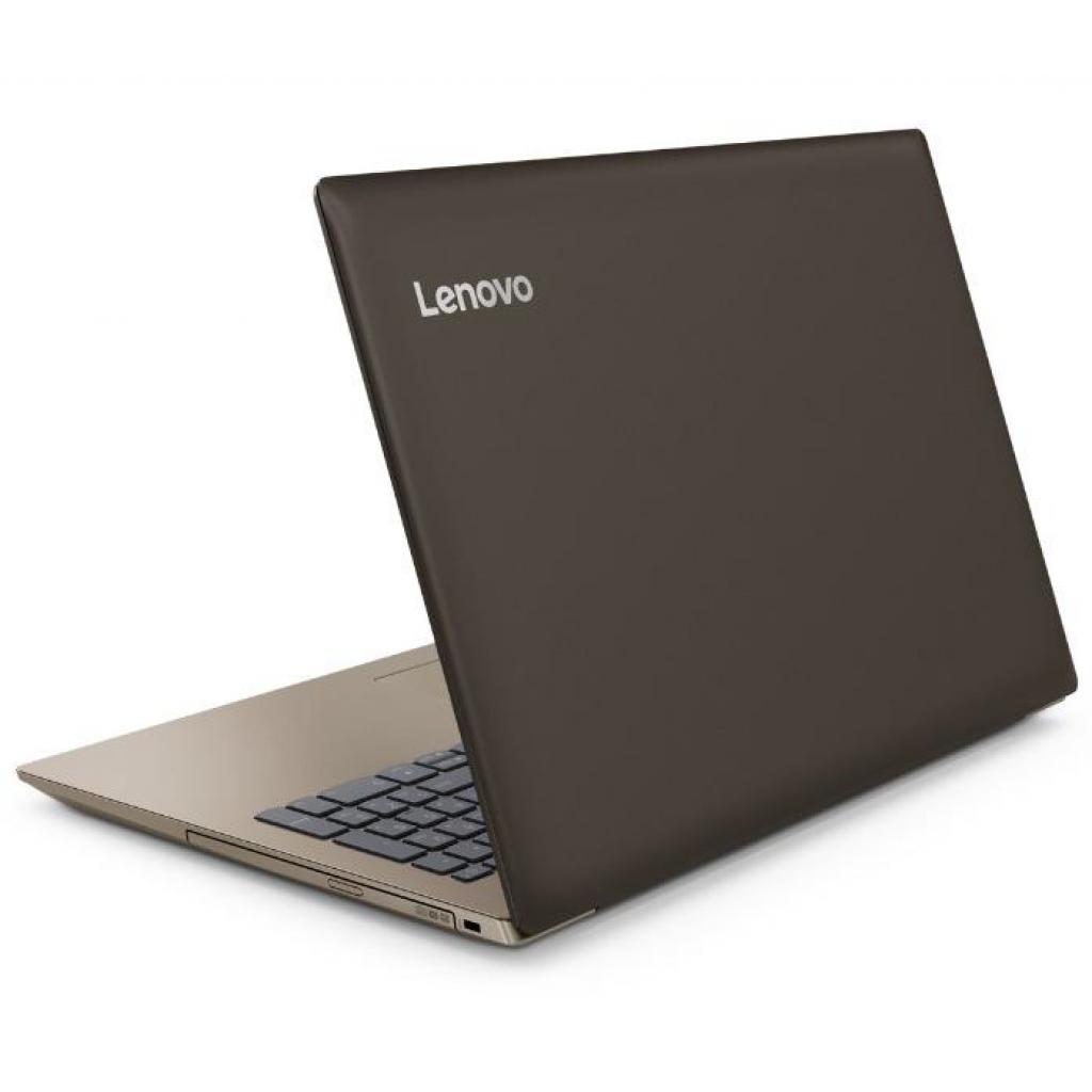 Ноутбук Lenovo IdeaPad 330-15 (81DE01VURA) изображение 7