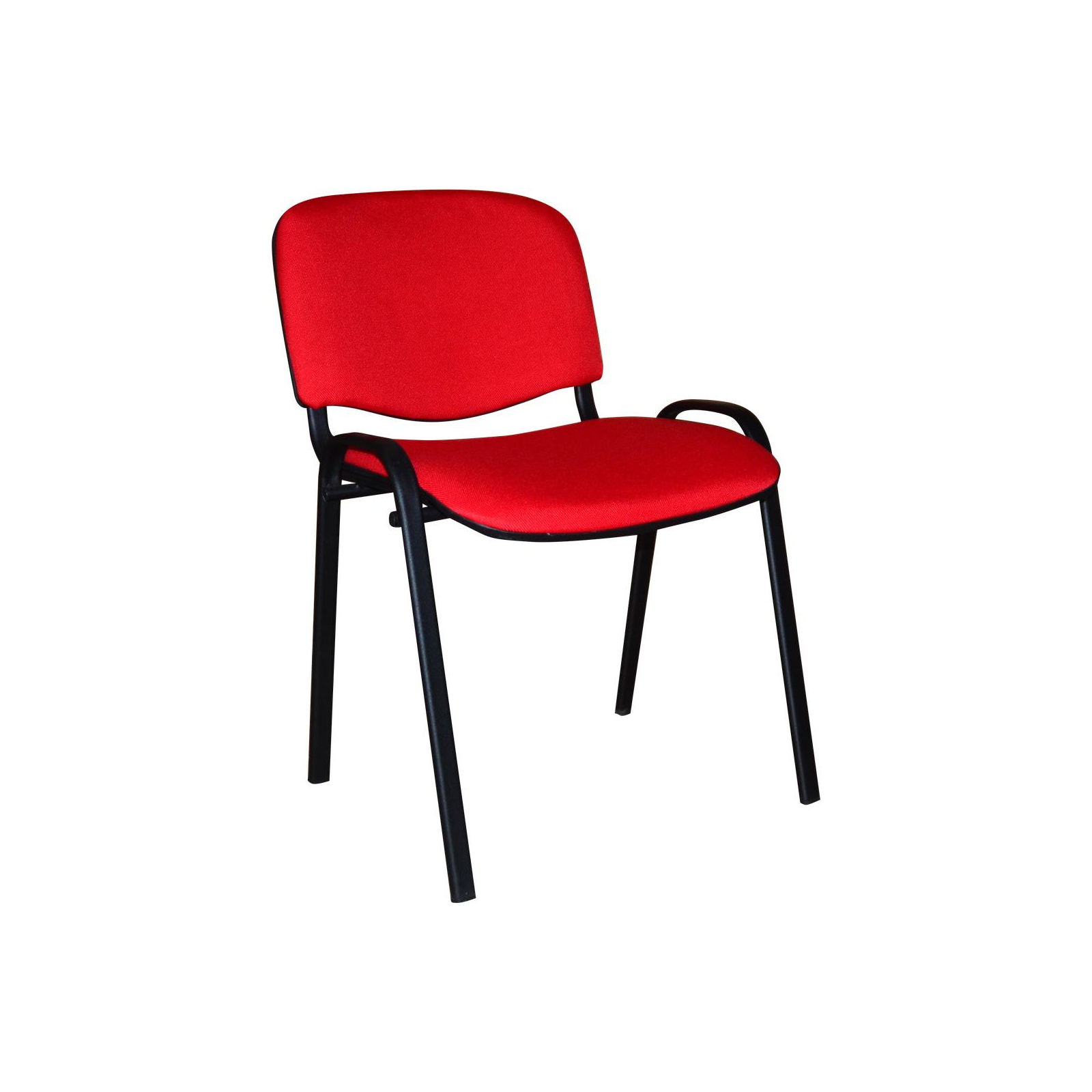 Офісний стілець Примтекс плюс ISO black С-2